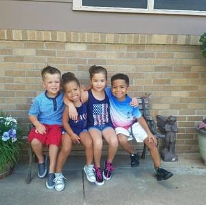 Meet your Posher, Debbie